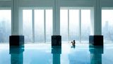 <b>The Ritz-Carlton Shanghai, Pudong Pool</b>. Images powered by <a href="https://www.leonardoworldwide.com/" title="Leonardo Worldwide" target="_blank">Leonardo</a>.