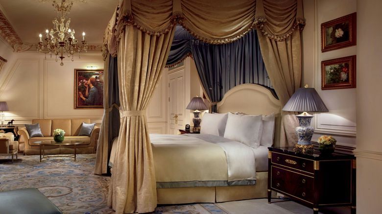 <b>The Ritz-Carlton, Tianjin Room</b>. Images powered by <a href="https://www.leonardoworldwide.com/" title="Leonardo Worldwide" target="_blank">Leonardo</a>.