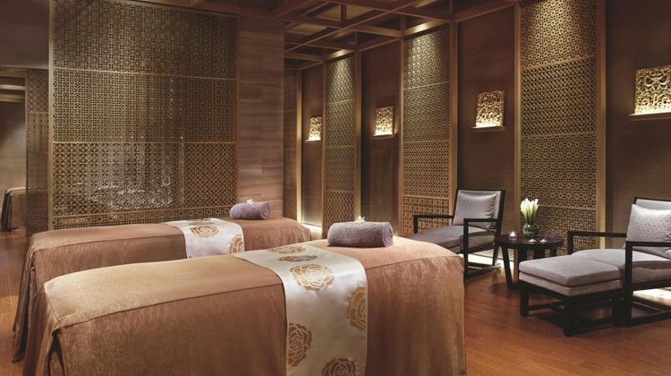 The Ritz-Carlton, Tianjin Spa