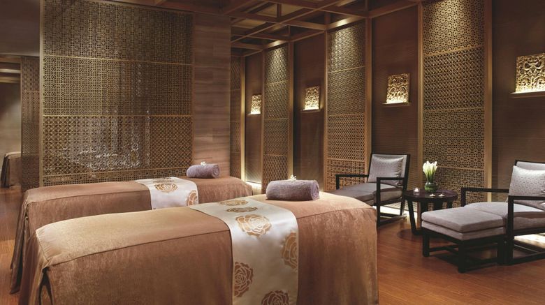 <b>The Ritz-Carlton, Tianjin Spa</b>. Images powered by <a href="https://www.leonardoworldwide.com/" title="Leonardo Worldwide" target="_blank">Leonardo</a>.