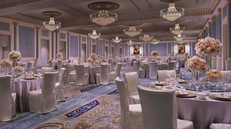 <b>The Ritz-Carlton, Tianjin Other</b>. Images powered by <a href="https://www.leonardoworldwide.com/" title="Leonardo Worldwide" target="_blank">Leonardo</a>.