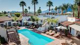<b>Triada Palm Springs Autograph Collection Pool</b>. Images powered by <a href="https://www.leonardoworldwide.com/" title="Leonardo Worldwide" target="_blank">Leonardo</a>.