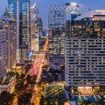 The Athenee Hotel, a Luxury Collection