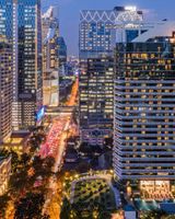 The Athenee Hotel, a Luxury Collection