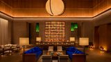 The Shanghai EDITION Lobby