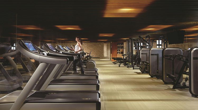 The Ritz-Carlton, Tianjin Health Club