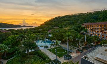 JW Marriott Costa Elena Resort & Spa