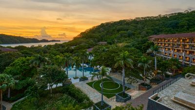 JW Marriott Costa Elena Resort & Spa