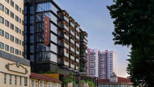 Varel Singapore Tribute