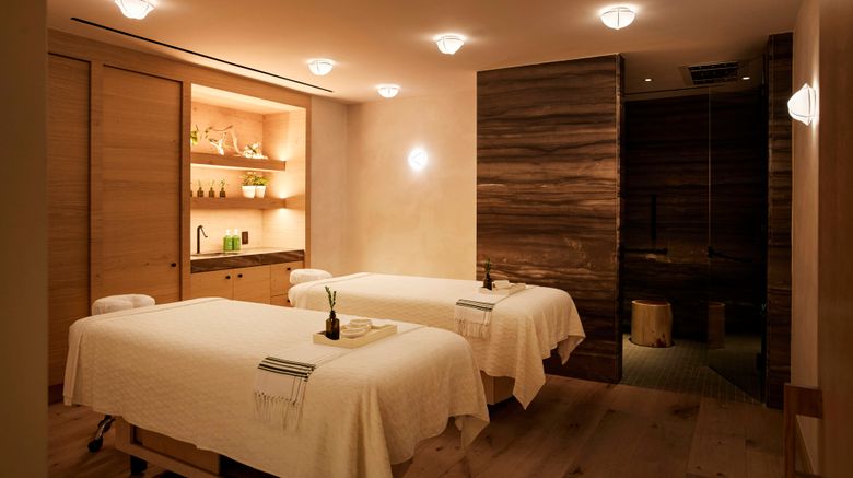 <b>1 Hotel Austin Spa</b>. Images powered by <a href="https://www.leonardoworldwide.com/" title="Leonardo Worldwide" target="_blank">Leonardo</a>.