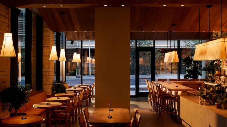 <b>1 Hotel Austin Restaurant</b>. Images powered by <a href="https://www.leonardoworldwide.com/" title="Leonardo Worldwide" target="_blank">Leonardo</a>.
