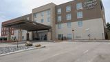 Holiday Inn Express & Suites Mansfield Exterior