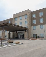 Holiday Inn Express & Suites Mansfield