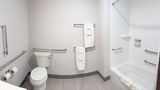 Holiday Inn Express & Suites Mansfield Room