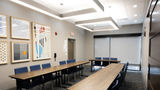 Holiday Inn Express & Suites Mansfield Meeting