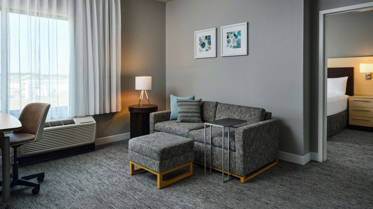 TownePlace Suites Dickinson Room