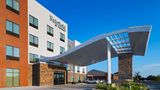 Fairfield Inn & Suites Marriott Exterior