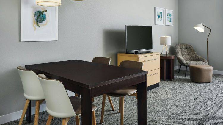 TownePlace Suites Dickinson Suite