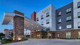 Fairfield Inn & Suites Marriott Exterior