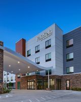 Fairfield Inn & Suites Marriott