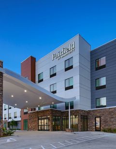 Fairfield Inn & Suites Marriott