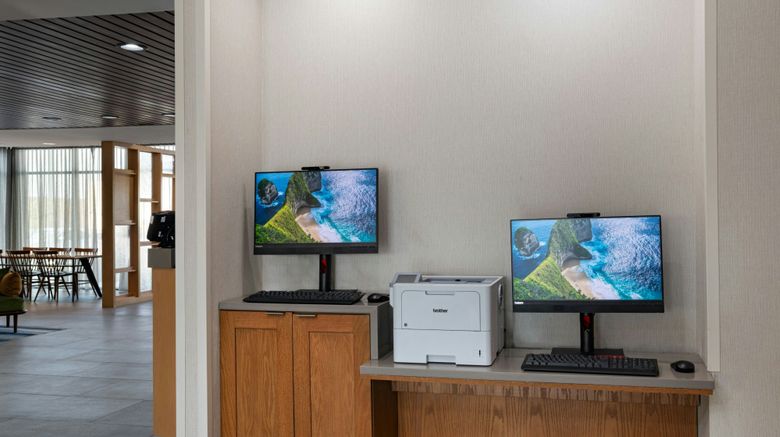 <b>Fairfield Inn & Suites Marriott Other</b>. Images powered by <a href="https://www.leonardoworldwide.com/" title="Leonardo Worldwide" target="_blank">Leonardo</a>.
