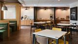 Fairfield Inn & Suites Marriott Restaurant