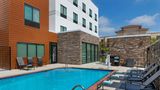 Fairfield Inn & Suites Marriott Pool