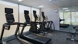 Fairfield Inn & Suites Marriott Health Club