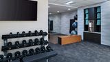 Fairfield Inn & Suites Marriott Health Club