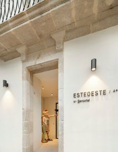 Hotel EsteOeste by Sercotel