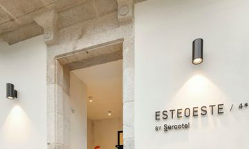 Hotel EsteOeste by Sercotel