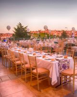 Sercotel Hotel Cuatro Postes