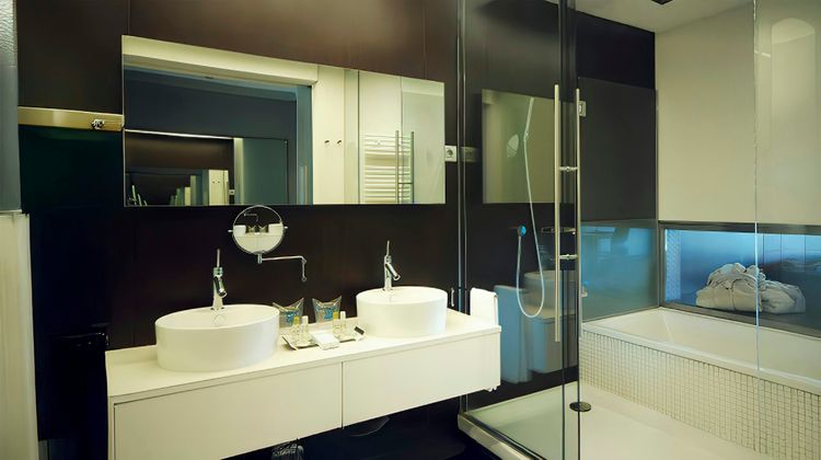 Hotel Sercotel Encin Golf Room