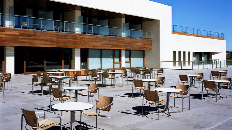 Hotel Sercotel Encin Golf Restaurant