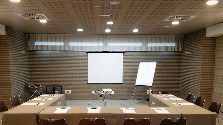 Hotel Sercotel Encin Golf Meeting