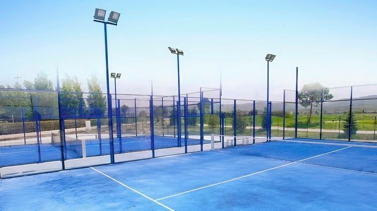 Hotel Sercotel Encin Golf Recreation