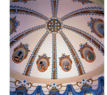 Sercotel Palacio de Tudemir Lobby