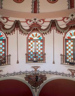 Sercotel Palacio de Tudemir
