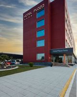 Sercotel Plaza Feria Hotel