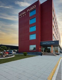 Sercotel Plaza Feria Hotel