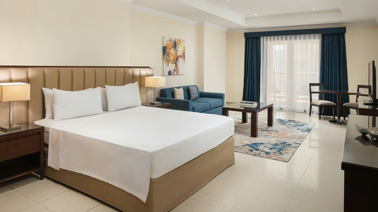 Sedra Arjaan Room
