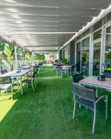 Sercotel Hotel Riscal