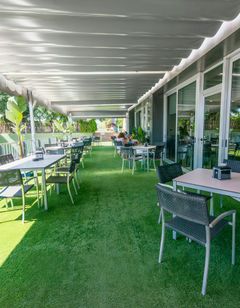 Sercotel Hotel Riscal