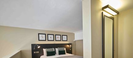 The Resident Liverpool Exterior