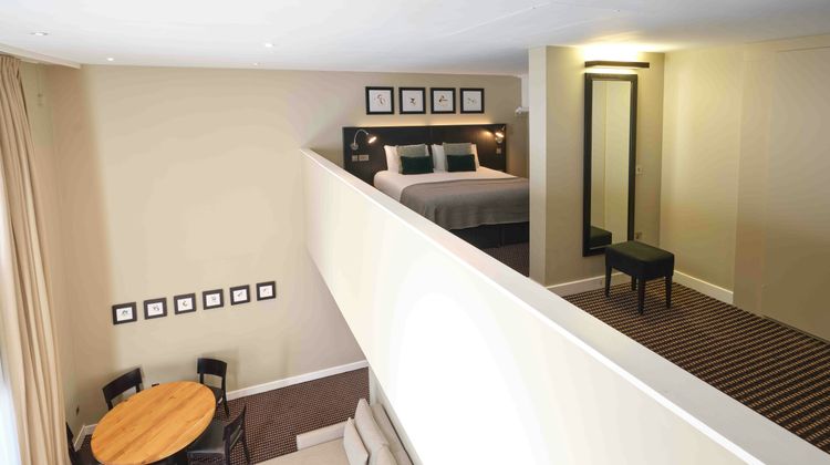 The Resident Liverpool Exterior