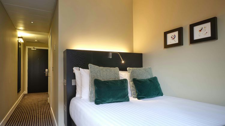 The Resident Liverpool Other