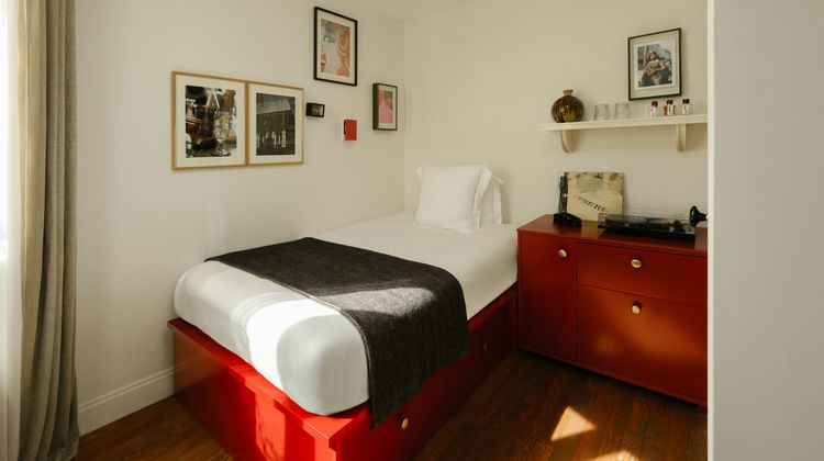 Le Pigalle Room