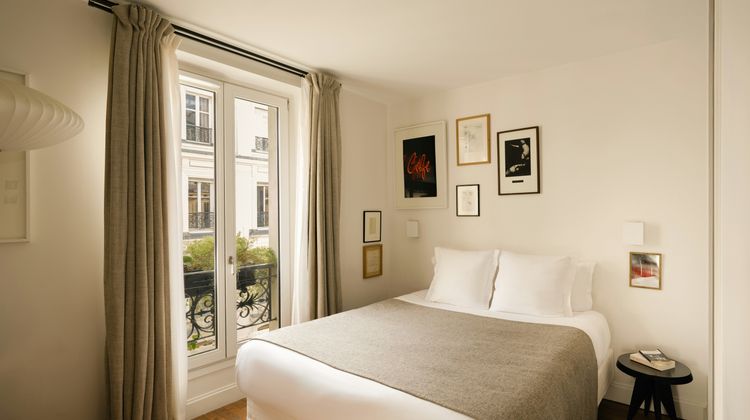 Le Pigalle Room