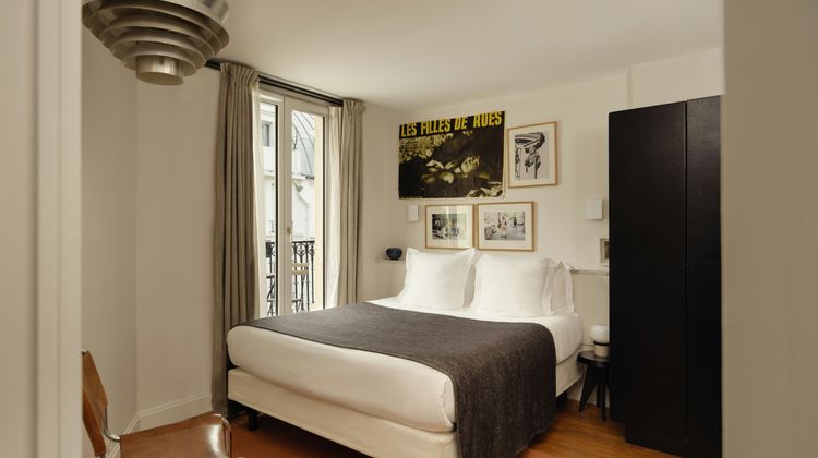 Le Pigalle Room